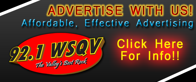 Advertise With Us