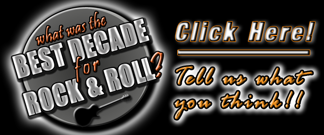 Rock N Roll Poll