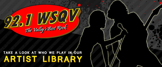 Artist Library