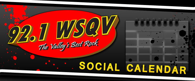 Social Calendar